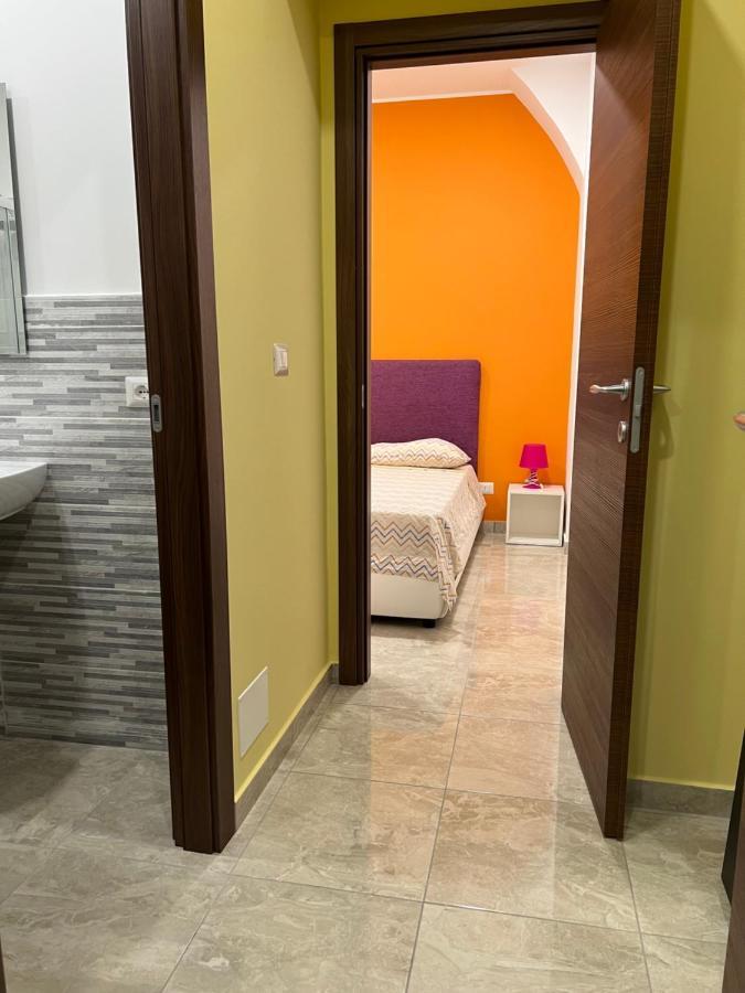 Novios 019 Holiday Home Catania Exterior foto