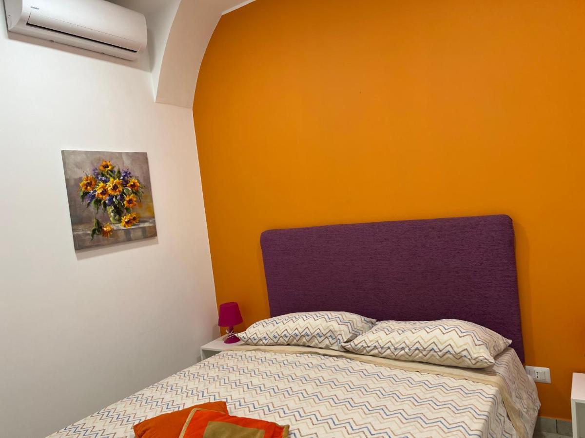 Novios 019 Holiday Home Catania Exterior foto