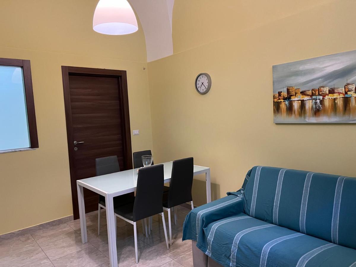 Novios 019 Holiday Home Catania Exterior foto
